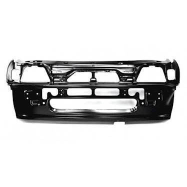 Magnum MK2 Front Panel