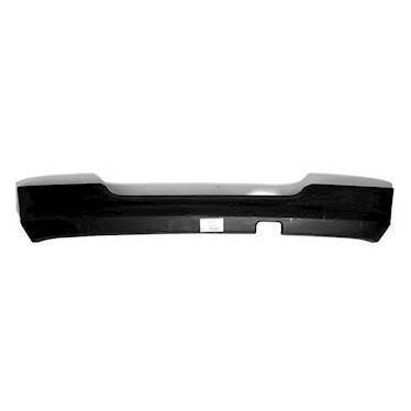 Magnum MK2 Lower Front Panel