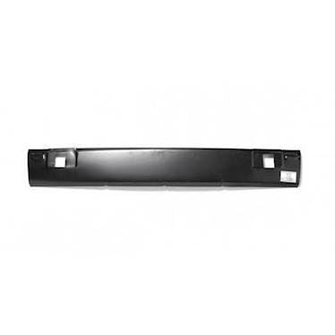 Magnum MK2/3 Lower Rear Back Panel
