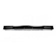 Magnum MK3 Centre Black Bumper