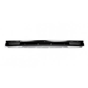 Magnum MK3 Centre Black Bumper