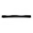 Magnum MK3 Centre Black Bumper