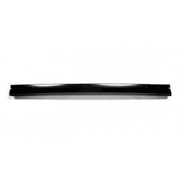 Magnum MK3 Centre Black Bumper