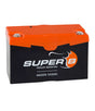 Super B lithium batteri. Mason 12V20Ah