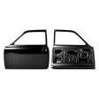 Magnum MK1 2 Door Full Door 68-69 L/H
