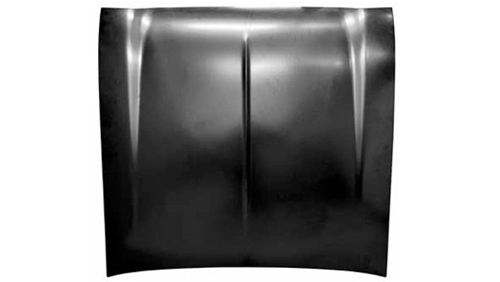 Magnum MK1 Bonnet