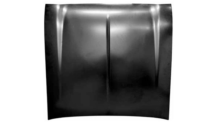 Magnum MK1 Aluminium Bonnet & X Members (TO ORDER ONLY)
