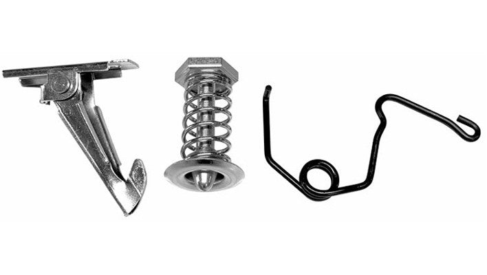 Magnum MK1 Bonnet Latch Kit