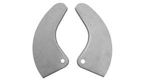 Magnum MK1 Fuel Tank Bracket LHD