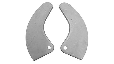 Magnum MK1 Fuel Tank Bracket LHD