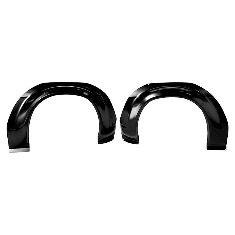 Magnum Mk1 Front Bubble Arches ( Pair )