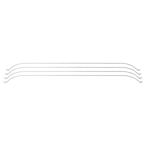 Magnum MK1 Roof Headliner Bows 4 Pieces