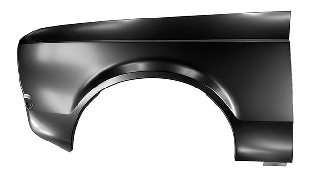 Magnum MK2 Front Wings Restorer Quality L/H