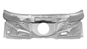 Magnum MK2 Upper Bulkhead (Firewall)