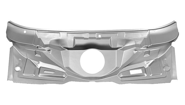 Magnum MK2 Upper Bulkhead (Firewall)