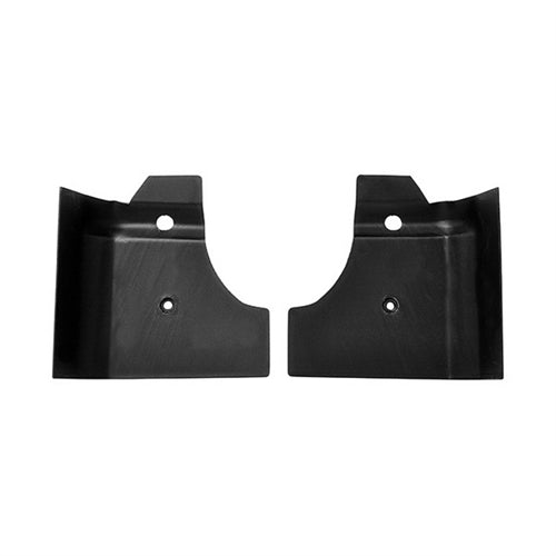 Magnum MK2 Front Seat Mount Floor Bracket L/H