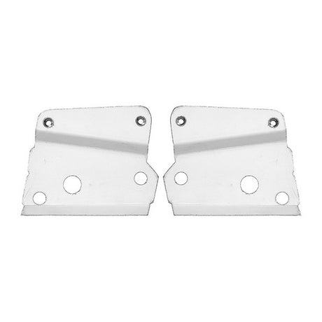 Magnum MK2 Anti Roll Bar Plates (Pair)
