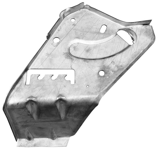 Magnum MK2 Boot Hinge Support Panel R/H