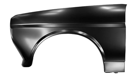 Magnum MK1 Front Wing L/H