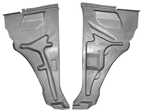Magnum MK1 Splash Sheild Front A Panel (R/H)