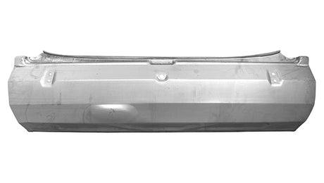 Magnum MK2 X R2 Full Skin Back Panel