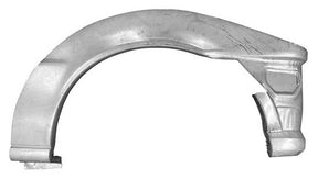 Magnum MK3/4 Rear Wheel Arch 2 Door & Rear Lwr Corner L/H