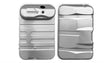 Magnum MK2/3 Fuel Tank Standard 3 Ltr