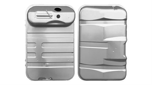 Magnum MK2/3 Fuel Tank Standard 3 Ltr