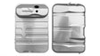 Magnum MK2/3 Fuel Tank V6 2.81 Injection