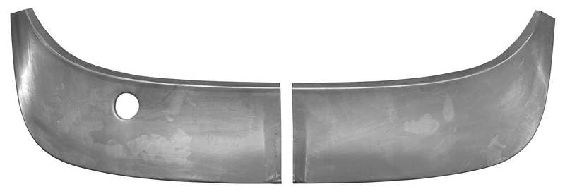 Magnum MK3 Side Scuttle R/H