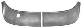 Magnum MK3 Side Scuttle R/H