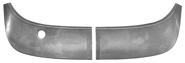 Magnum MK3 Side Scuttle L/H