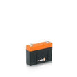 Super B lithium batteri. Andrena 12V2.5Ah