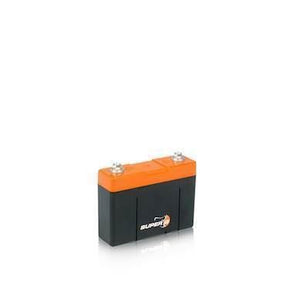Super B lithium batteri. Andrena 12V2.5Ah