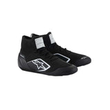 Alpinestars sko model Supertech. Str. 39-47. 3 farve muligheder. FIA-8856-2018-godkendt.