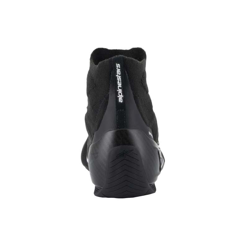 Alpinestars sko model Supertech. Str. 39-47. 3 farve muligheder. FIA-8856-2018-godkendt.