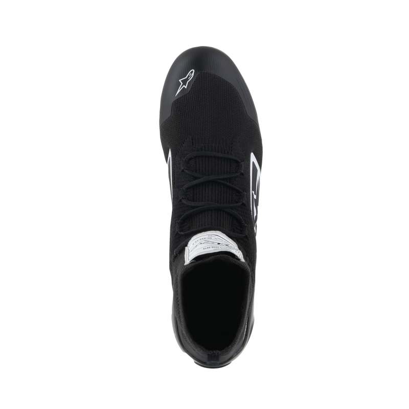 Alpinestars sko model Supertech. Str. 39-47. 3 farve muligheder. FIA-8856-2018-godkendt.