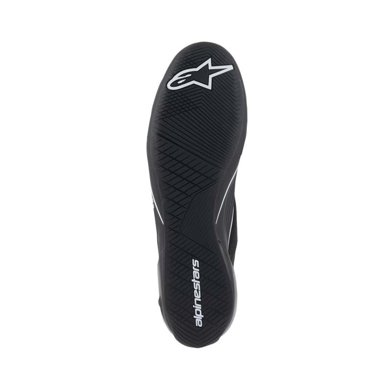 Alpinestars sko model Supertech. Str. 39-47. 3 farve muligheder. FIA-8856-2018-godkendt.