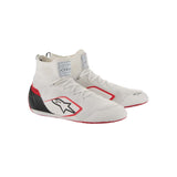 Alpinestars sko model Supertech. Str. 39-47. 3 farve muligheder. FIA-8856-2018-godkendt.