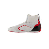 Alpinestars sko model Supertech. Str. 39-47. 3 farve muligheder. FIA-8856-2018-godkendt.