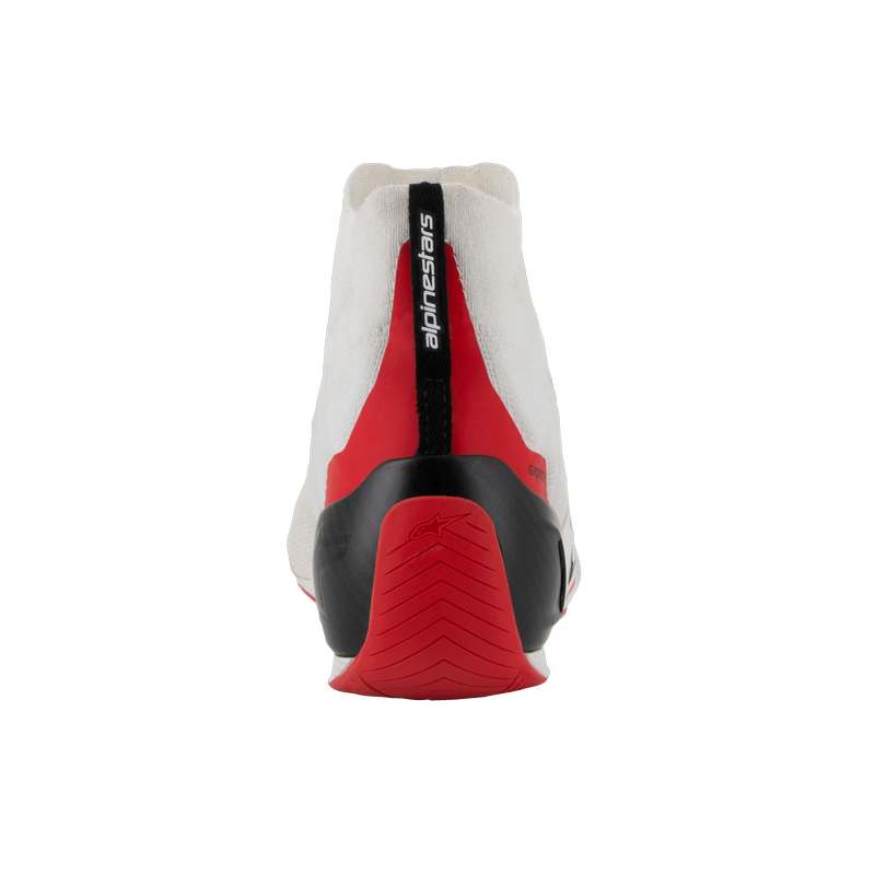 Alpinestars sko model Supertech. Str. 39-47. 3 farve muligheder. FIA-8856-2018-godkendt.