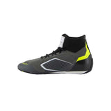Alpinestars sko model Supertech. Str. 39-47. 3 farve muligheder. FIA-8856-2018-godkendt.