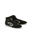 Alpinestars sko model SP V3. Sort med hvid. Str. 37-47. FIA-8856-2018-godkendt.