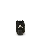 Alpinestars sko model SP V3. Sort med hvid. Str. 37-47. FIA-8856-2018-godkendt.