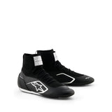 Alpinestars karting sko model Supertech K. 5 farve muligheder. Str. 37-47. FIA-8857-2022-godkendt.