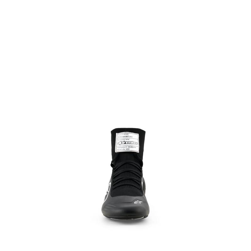 Alpinestars karting sko model Supertech K. 5 farve muligheder. Str. 37-47. FIA-8857-2022-godkendt.