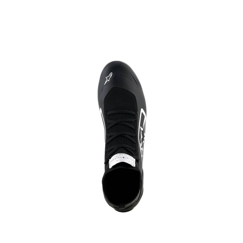 Alpinestars karting sko model Supertech K. 5 farve muligheder. Str. 37-47. FIA-8857-2022-godkendt.