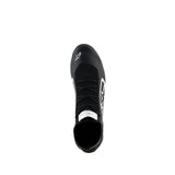 Alpinestars karting sko model Supertech K. 5 farve muligheder. Str. 37-47. FIA-8857-2022-godkendt.