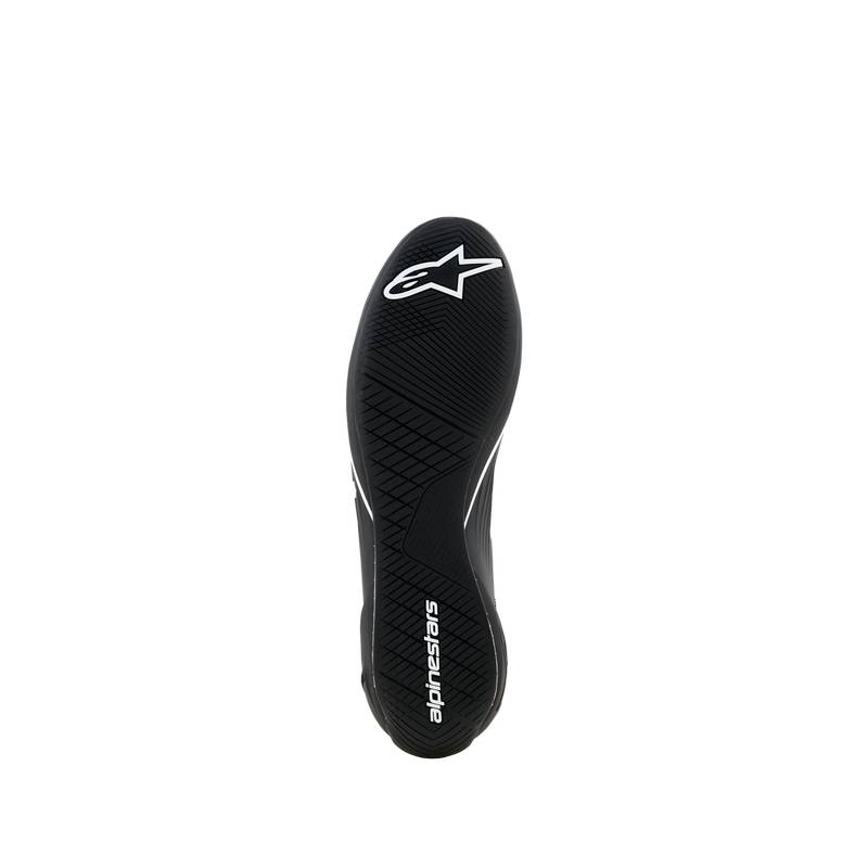 Alpinestars karting sko model Supertech K. 5 farve muligheder. Str. 37-47. FIA-8857-2022-godkendt.