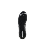 Alpinestars karting sko model Supertech K. 5 farve muligheder. Str. 37-47. FIA-8857-2022-godkendt.